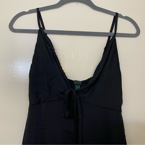 WILD FABLE black jumpsuit - Picture 5 of 8